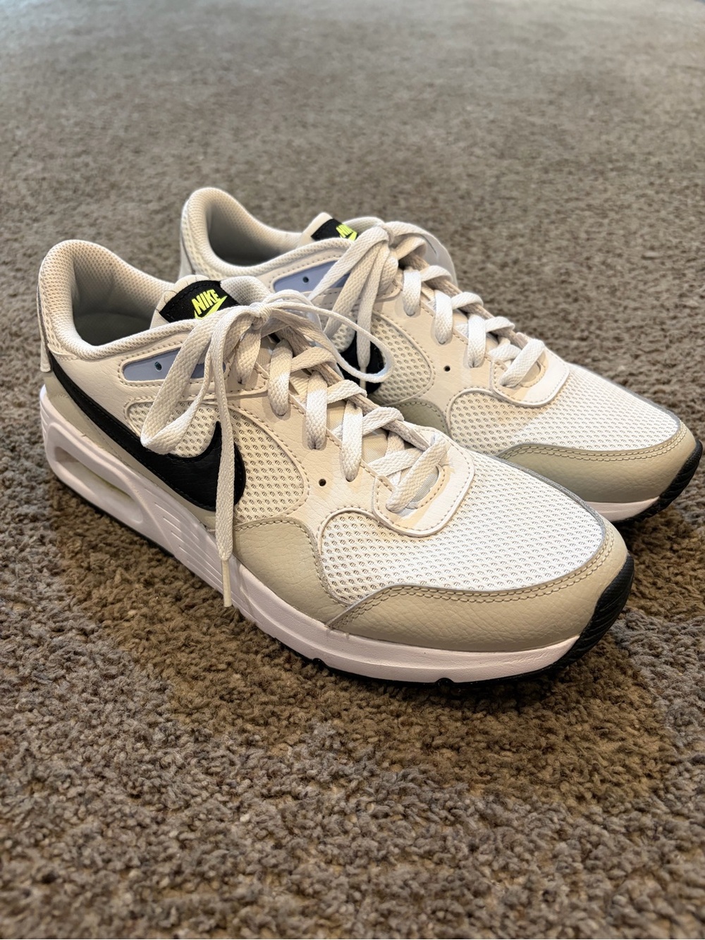 Nike Women’s Air Max SC